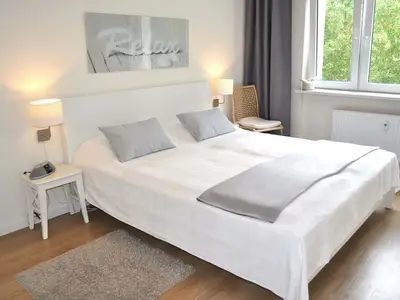 Ferienwohnung für 2 Personen (40 m²) in Timmendorfer Strand 8/10