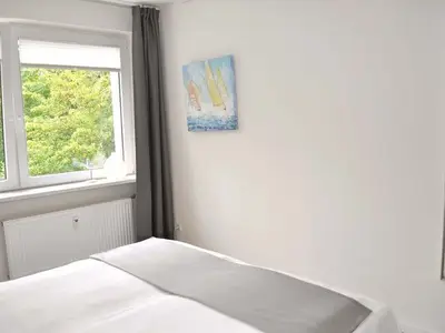 Ferienwohnung für 2 Personen (40 m²) in Timmendorfer Strand 9/10