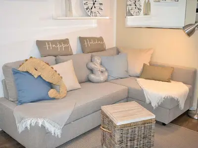 Ferienwohnung für 5 Personen (40 m²) in Timmendorfer Strand 3/10