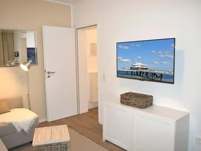 Ferienwohnung für 5 Personen (40 m²) in Timmendorfer Strand 4/10