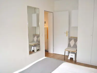 Ferienwohnung für 2 Personen (40 m²) in Timmendorfer Strand 10/10