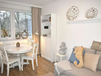 Ferienwohnung für 5 Personen (40 m²) in Timmendorfer Strand 5/10