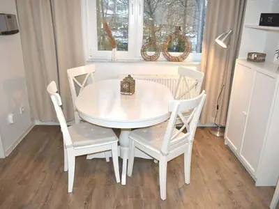 Ferienwohnung für 5 Personen (40 m²) in Timmendorfer Strand 6/10