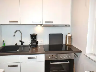 Ferienwohnung für 5 Personen (40 m²) in Timmendorfer Strand 8/10