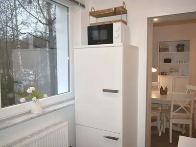 Ferienwohnung für 5 Personen (40 m²) in Timmendorfer Strand 9/10