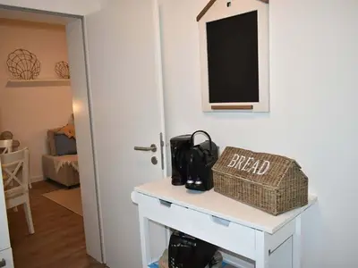 Ferienwohnung für 5 Personen (40 m²) in Timmendorfer Strand 10/10