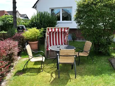 Ferienwohnung für 2 Personen (30 m²) in Timmendorfer Strand 3/10