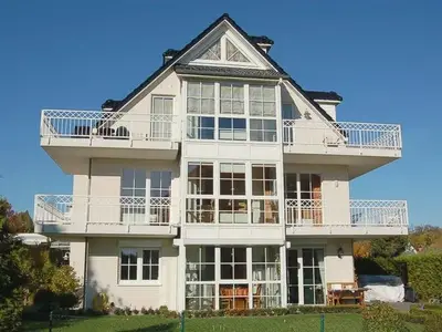 Ferienwohnung für 4 Personen (45 m²) in Timmendorfer Strand 1/10