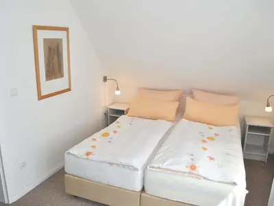 Ferienwohnung für 2 Personen (30 m²) in Timmendorfer Strand 4/10
