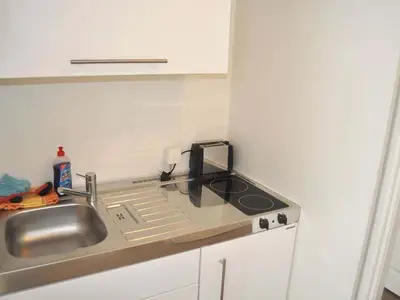Ferienwohnung für 2 Personen (30 m²) in Timmendorfer Strand 8/10