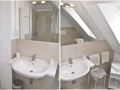 Ferienwohnung für 2 Personen (30 m²) in Timmendorfer Strand 9/10