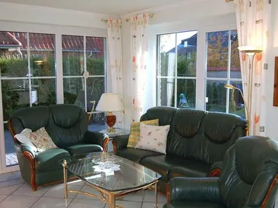 Ferienwohnung für 4 Personen (45 m²) in Timmendorfer Strand 3/10