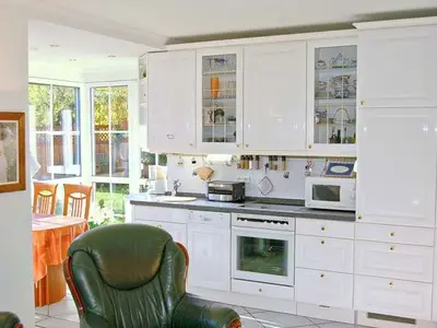 Ferienwohnung für 4 Personen (45 m²) in Timmendorfer Strand 4/10