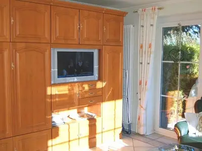 Ferienwohnung für 4 Personen (45 m²) in Timmendorfer Strand 6/10