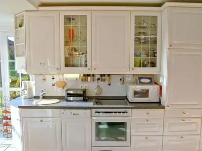 Ferienwohnung für 4 Personen (45 m²) in Timmendorfer Strand 7/10