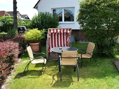 Ferienwohnung für 4 Personen (42 m²) in Timmendorfer Strand 3/10