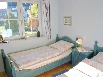 Ferienwohnung für 4 Personen (45 m²) in Timmendorfer Strand 9/10