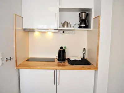 Ferienwohnung für 4 Personen (42 m²) in Timmendorfer Strand 8/10