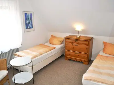 Ferienwohnung für 4 Personen (42 m²) in Timmendorfer Strand 9/10