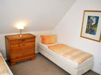 Ferienwohnung für 4 Personen (42 m²) in Timmendorfer Strand 10/10