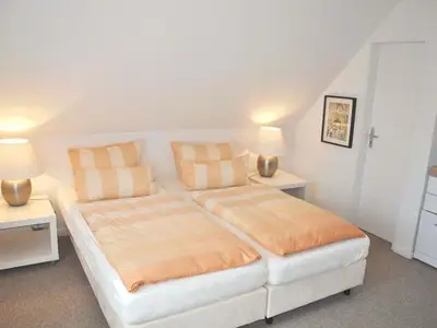 Ferienwohnung für 2 Personen (31 m²) in Timmendorfer Strand 5/10