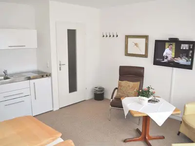 Ferienwohnung für 2 Personen (31 m²) in Timmendorfer Strand 6/10