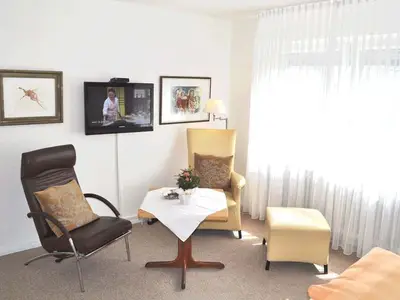 Ferienwohnung für 2 Personen (31 m²) in Timmendorfer Strand 7/10