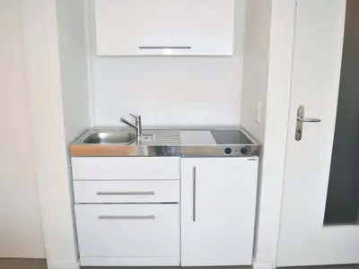 Ferienwohnung für 2 Personen (31 m²) in Timmendorfer Strand 8/10