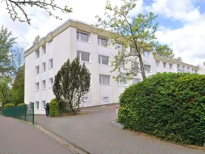 Ferienwohnung für 2 Personen (30 m²) in Timmendorfer Strand 1/10