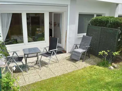 Ferienwohnung für 2 Personen (30 m²) in Timmendorfer Strand 4/10