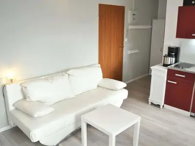 Ferienwohnung für 2 Personen (28 m²) in Timmendorfer Strand 5/10