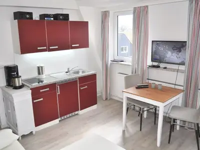 Ferienwohnung für 2 Personen (28 m²) in Timmendorfer Strand 6/10