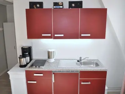 Ferienwohnung für 2 Personen (28 m²) in Timmendorfer Strand 7/10
