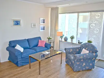 Ferienwohnung für 2 Personen (54 m²) in Timmendorfer Strand 3/10
