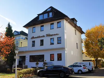 Ferienwohnung für 3 Personen (38 m²) in Timmendorfer Strand 1/10