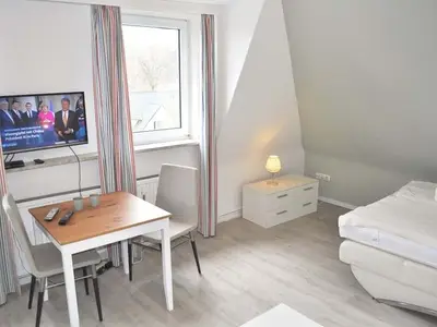 Ferienwohnung für 2 Personen (28 m²) in Timmendorfer Strand 8/10
