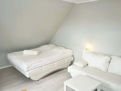 Ferienwohnung für 2 Personen (28 m²) in Timmendorfer Strand 9/10