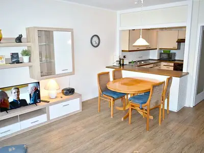 Ferienwohnung für 2 Personen (54 m²) in Timmendorfer Strand 5/10
