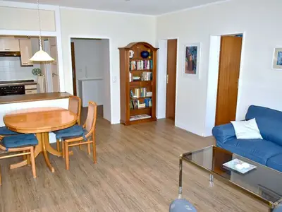Ferienwohnung für 2 Personen (54 m²) in Timmendorfer Strand 6/10