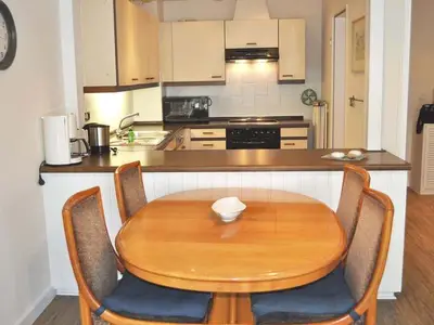 Ferienwohnung für 2 Personen (54 m²) in Timmendorfer Strand 7/10