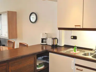 Ferienwohnung für 2 Personen (54 m²) in Timmendorfer Strand 8/10