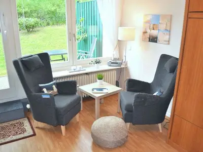Ferienwohnung für 2 Personen (30 m²) in Timmendorfer Strand 5/10