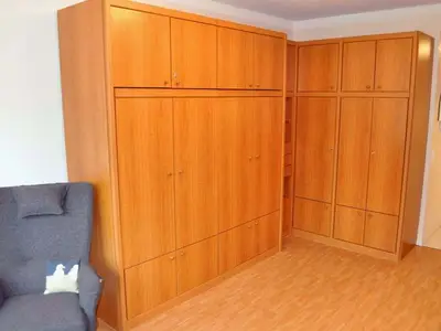 Ferienwohnung für 2 Personen (30 m²) in Timmendorfer Strand 6/10