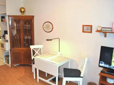 Ferienwohnung für 2 Personen (30 m²) in Timmendorfer Strand 7/10