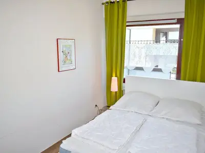 Ferienwohnung für 2 Personen (54 m²) in Timmendorfer Strand 10/10