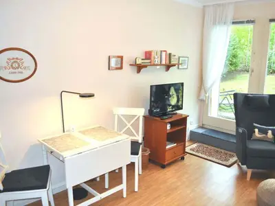 Ferienwohnung für 2 Personen (30 m²) in Timmendorfer Strand 8/10