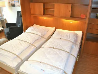 Ferienwohnung für 2 Personen (30 m²) in Timmendorfer Strand 9/10