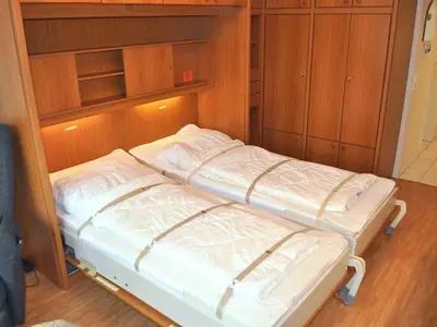 Ferienwohnung für 2 Personen (30 m²) in Timmendorfer Strand 10/10