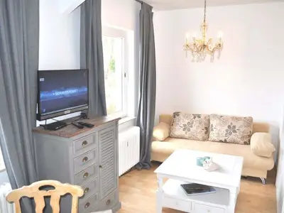 Ferienwohnung für 3 Personen (38 m²) in Timmendorfer Strand 5/10