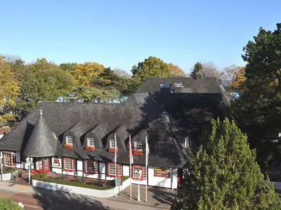 Ferienwohnung für 4 Personen (50 m²) in Timmendorfer Strand 4/10